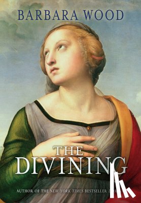 Wood, Barbara - The Divining