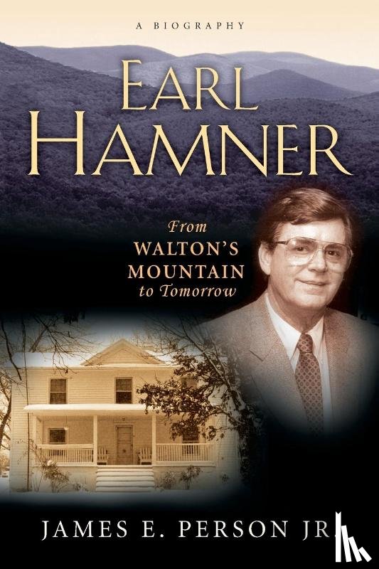 Person, James E. - Earl Hamner