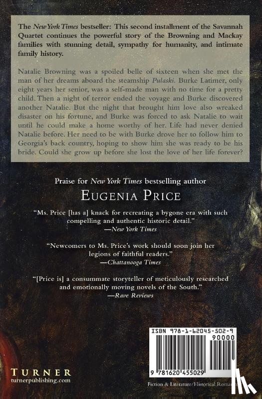 Price, Eugenia - To See Your Face Again
