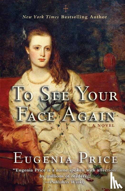 Price, Eugenia - To See Your Face Again