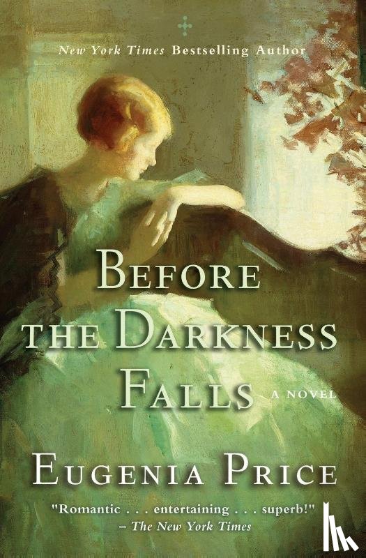 Price, Eugenia - Before the Darkness Falls