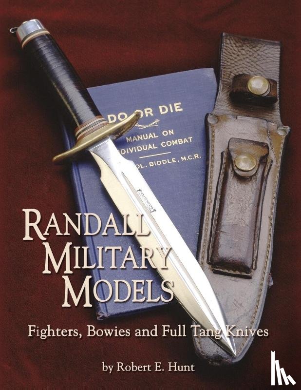 Hunt, Robert E. - Randall Military Models