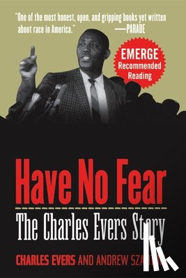 Evers, Charles - Have No Fear: The Charles Evers Story