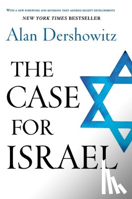Dershowitz, Alan - The Case for Israel