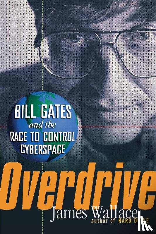 Wallace, James - Overdrive