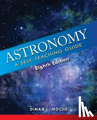Moche, Dinah L. - Astronomy