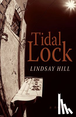Hill, Lindsay - Tidal Lock