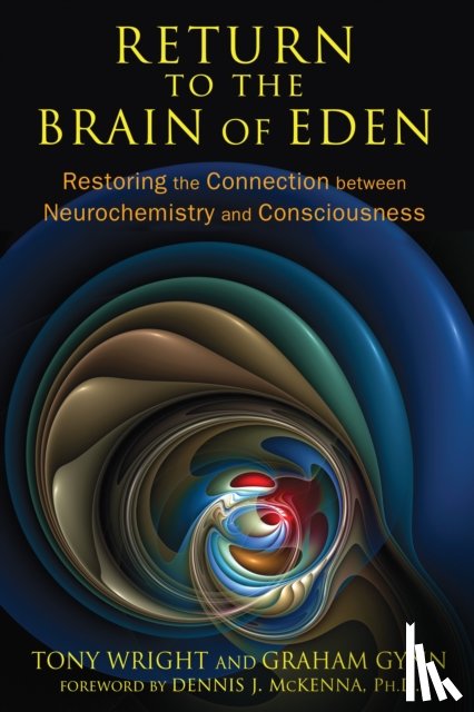 Wright, Tony, Gynn, Graham - Return to the Brain of Eden