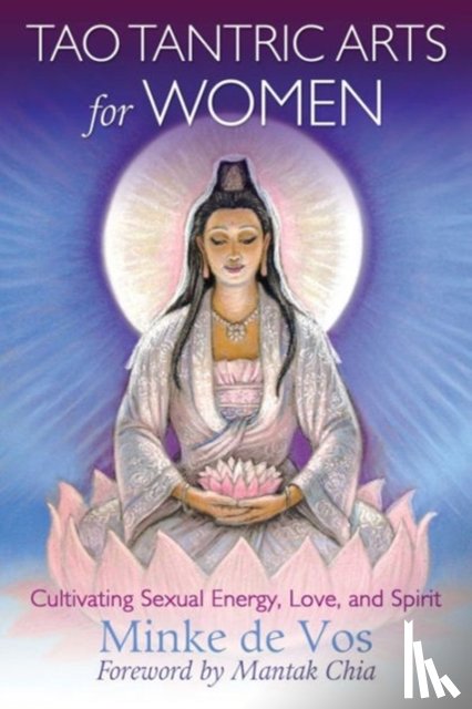 de Vos, Minke - Tao Tantric Arts for Women