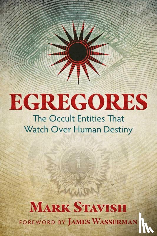 Stavish, Mark - Egregores
