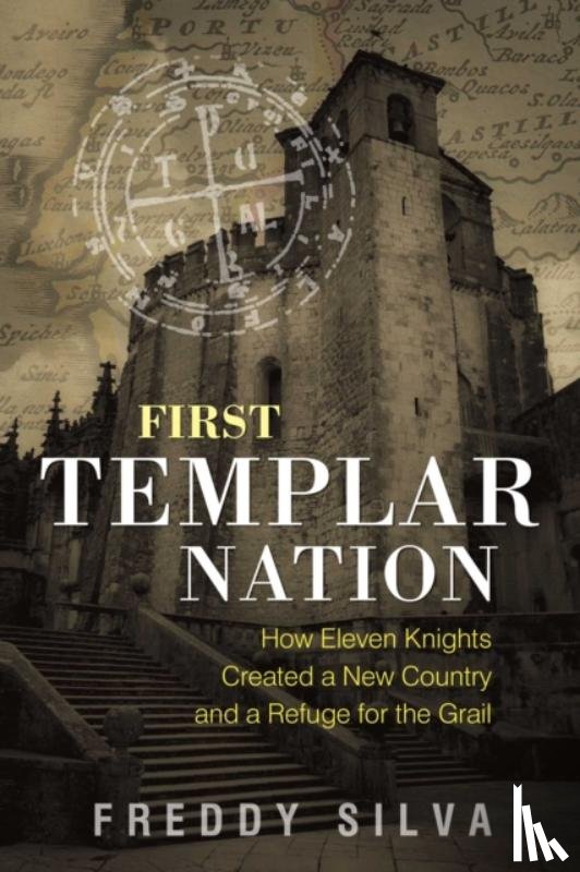 Silva, Freddy - First Templar Nation