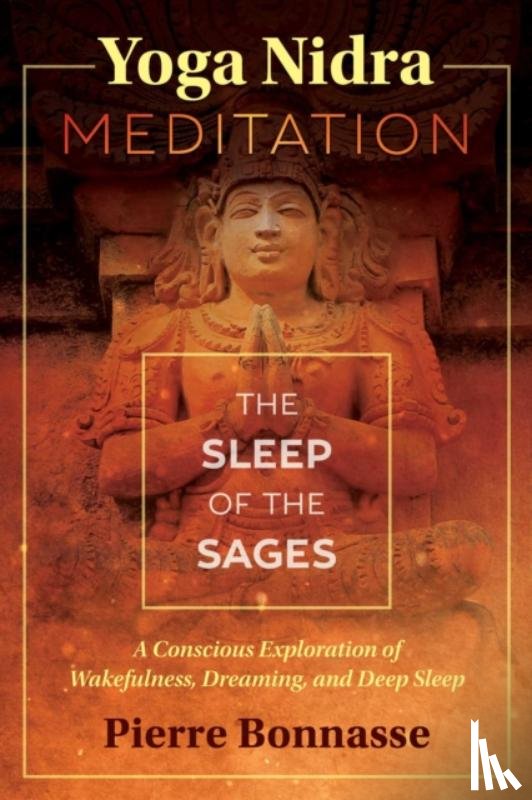 Bonnasse, Pierre - Yoga Nidra Meditation