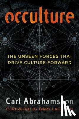 Abrahamsson, Carl - Occulture