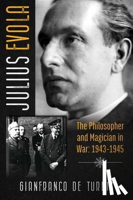 de Turris, Gianfranco - Julius Evola