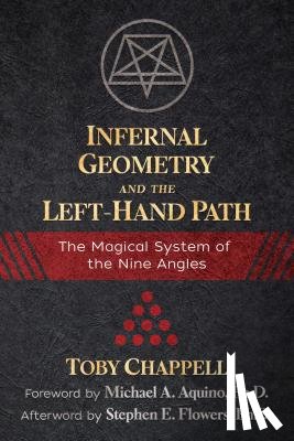 Chappell, Toby - Infernal Geometry and the Left-Hand Path