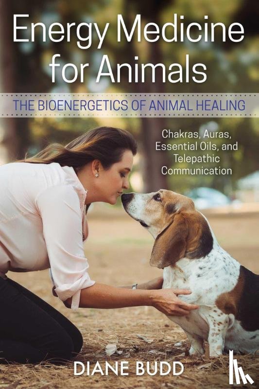 Budd, Diane - Energy Medicine for Animals