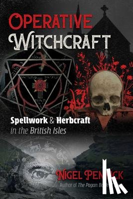 Pennick, Nigel - Operative Witchcraft