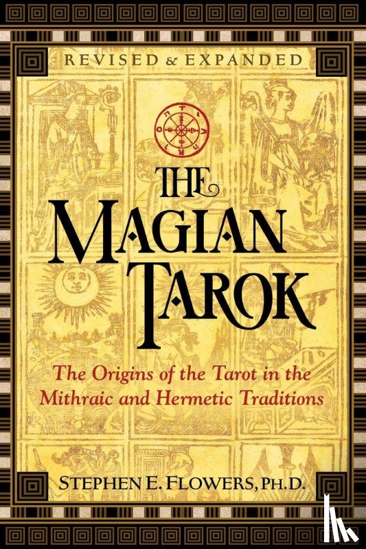 Flowers, Stephen E. - The Magian Tarok