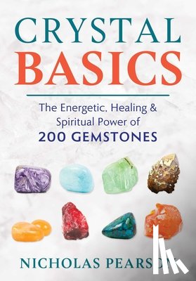 Pearson, Nicholas - Crystal Basics