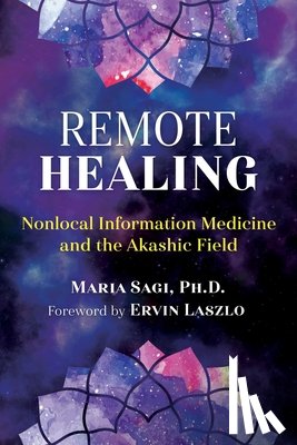 Sagi, Maria - Remote Healing