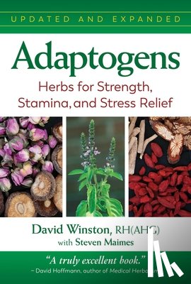 Winston, David - Adaptogens