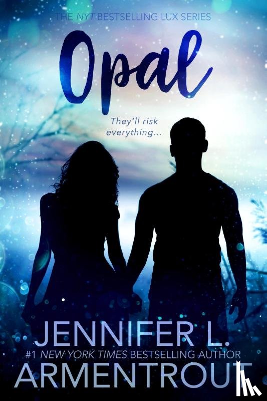 Jennifer L. Armentrout - Opal