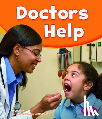 Saunders-Smith, Gail - Doctors Help