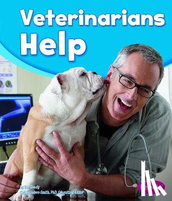 Saunders-Smith, Gail - Veterinarians Help