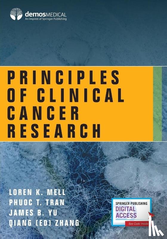  - Principles of Clinical Cancer Research