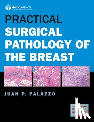 Palazzo, Juan P. - Practical Surgical Pathology of the Breast