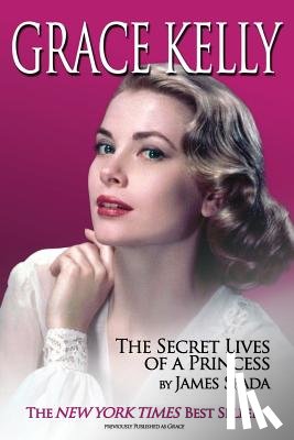 Spada, James - Grace Kelly