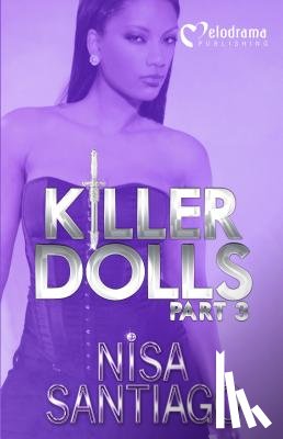 Santiago, Nisa - Killer Dolls 3