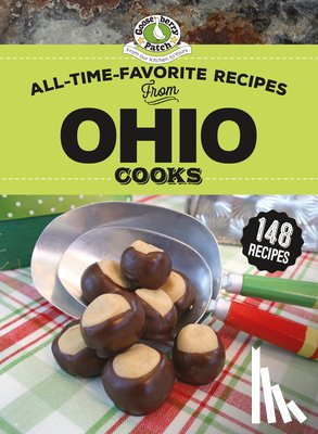 Gooseberry Patch - All-Time-Favorite Recipes From Ohio Cooks