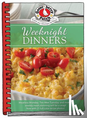 Gooseberry Patch - Weeknight Dinners