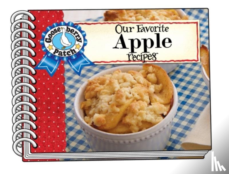 Gooseberry Patch - Our Favorite Apple Recipes