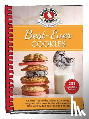 Gooseberry Patch - Best-Ever Cookies