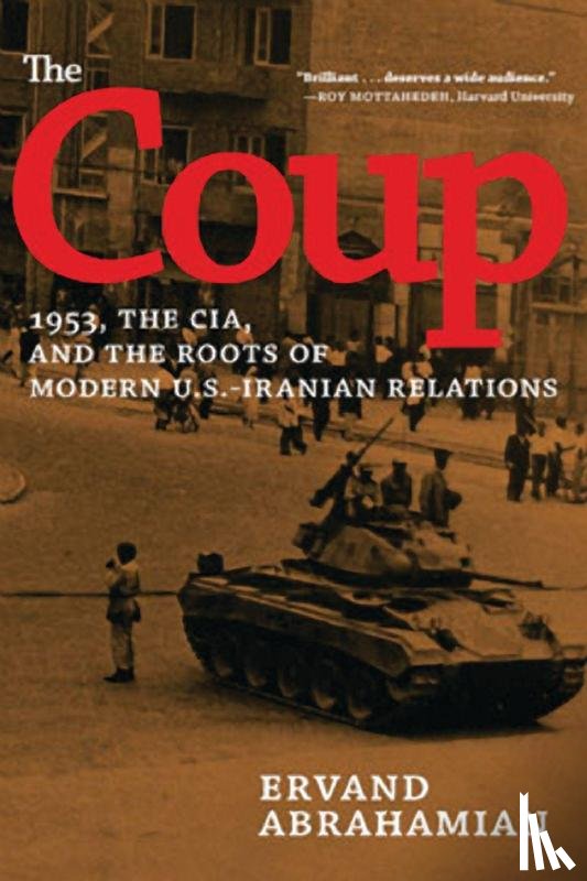 Abrahamian, Ervand - The Coup