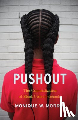 Morris, Monique W. - Pushout