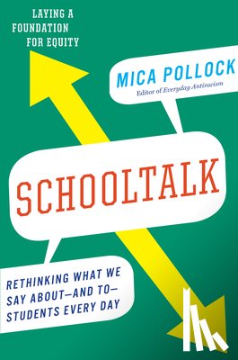 Pollock, Mica - Schooltalk