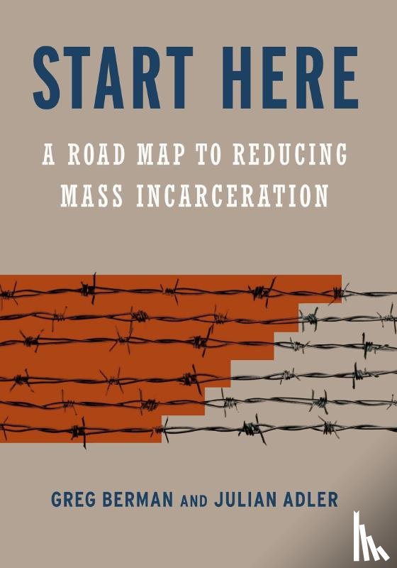 Berman, Greg, Adler, Julian - Start Here