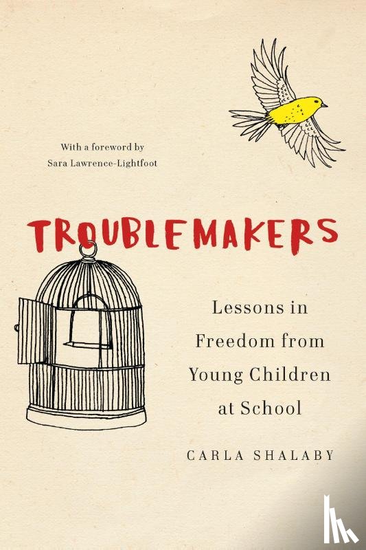 Shalaby, Carla - Troublemakers