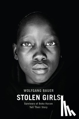 Bauer, Wolfgang - Stolen Girls