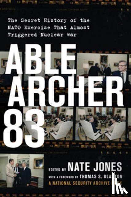  - Able Archer 83