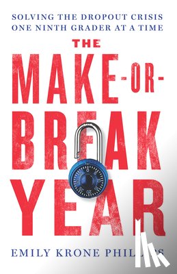 Krone, Emily - The Make-or-break Year