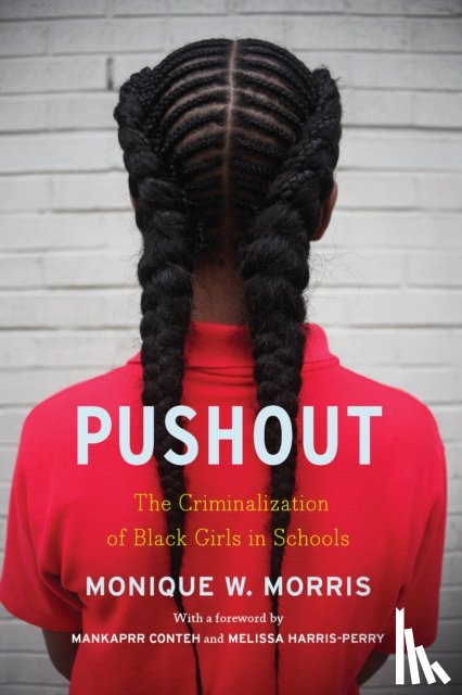 Morris, Monique W - Pushout