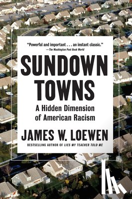 Loewen, James W. - Sundown Towns