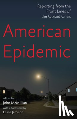  - American Epidemic