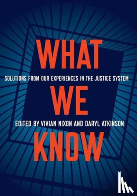 Nixon, Vivian, Atkinson, Daryl - What We Know