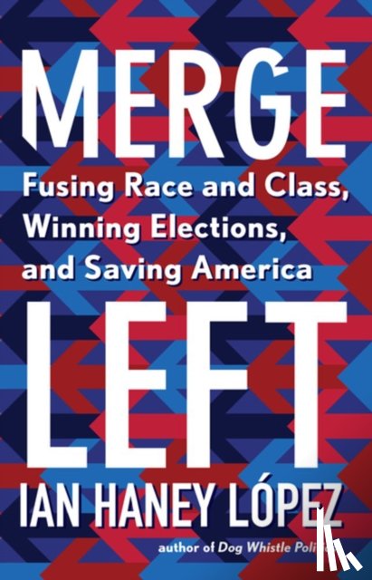 Lipez, Ian Haney - Merge Left