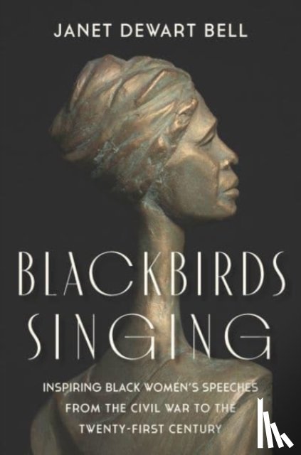 Dewart Bell, Janet - Blackbirds Singing